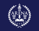 https://www.logocontest.com/public/logoimage/1665374812Arena Academy.png